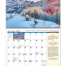 The Old Farmer&#039;s Almanac - Weather Spiral Calendar