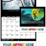 Motivational Calendar