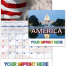 America! Calendar