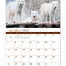 Wildlife Calendars