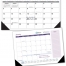 Small Desk Pad Calendar (17x12, 12-Sheet)