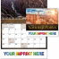 National Parks Spiral Wall Calendar