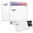 Calendar Envelope -- IMPRINTED / INSERTED