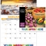 Country Spirit Calendar