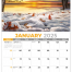 Country Spirit Calendar
