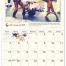 Norman Rockwell Memorable Images Calendar