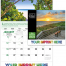 Go Green Calendar
