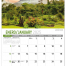 Beauty of Latin America Calendar
