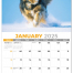 Pets Calendar
