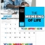 The Memeing of Life Calendar