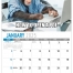 The Memeing of Life Calendar