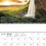 Earth Executive Spiral Calendar