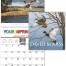 David Maass Executive Spiral Calendar