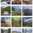 Scenic America® Executive Spiral Calendar