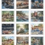 America Remembered Pocket Calendar