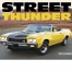 Street Thunder Calendar