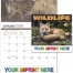 Wildlife II Calendar