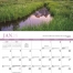 Reflections - Universal Calendar