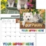 Four Paws Calendar
