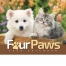 Four Paws Calendar