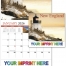 New England Calendar