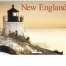 New England Spiral Calendar