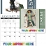 The Saturday Evening Post II Calendar