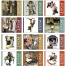 The Saturday Evening Post II Spiral Calendar