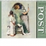 The Saturday Evening Post II Spiral Calendar