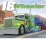 18-Wheeler Calendar