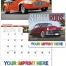 Street Rod Fever Calendar