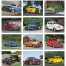 Street Rod Fever Calendar
