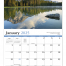Contemplations Calendar