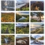 Contemplations Calendar