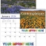 Contemplations Spiral Calendar