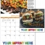 Taste for Cooking Calendar