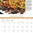Taste for Cooking Calendar