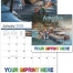 America Remembered Calendar