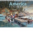 America Remembered Spiral Calendar