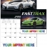 Fast Trax Calendar