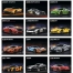 Fast Trax Calendar