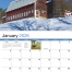 America&#039;s Bounty Calendar