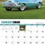 Highway Memories Calendar