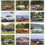Highway Memories Calendar