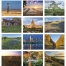 Texas Calendar
