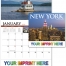New York Calendar