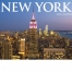 New York Calendar