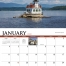 New York Calendar