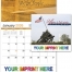 Symbols of America Calendar