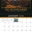 Motivation Calendar